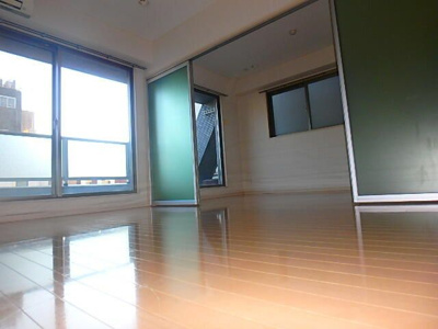 【居間・リビング】 | シャローグラス