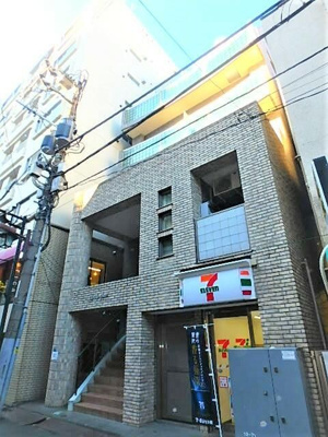 【外観】 | シャローグラス