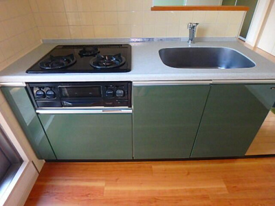 【キッチン】 | シャローグラス