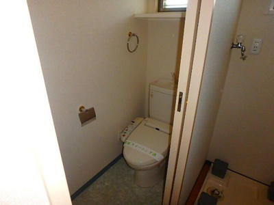 【トイレ】 | シャローグラス