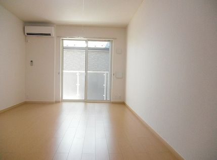 サニーハウスS・Uの居間・リビング