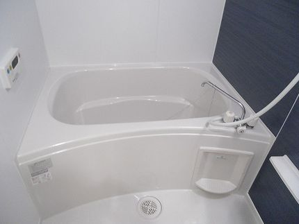 サニーハウスS・Uの浴室