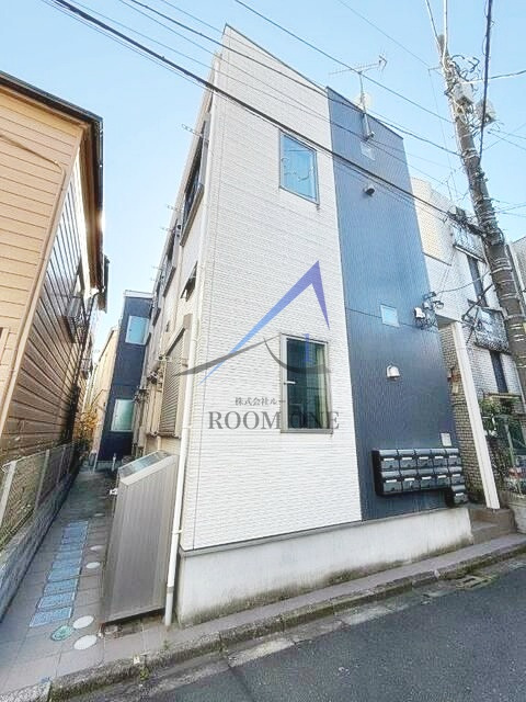 Ｇｌａｎｚ町屋Ⅰ