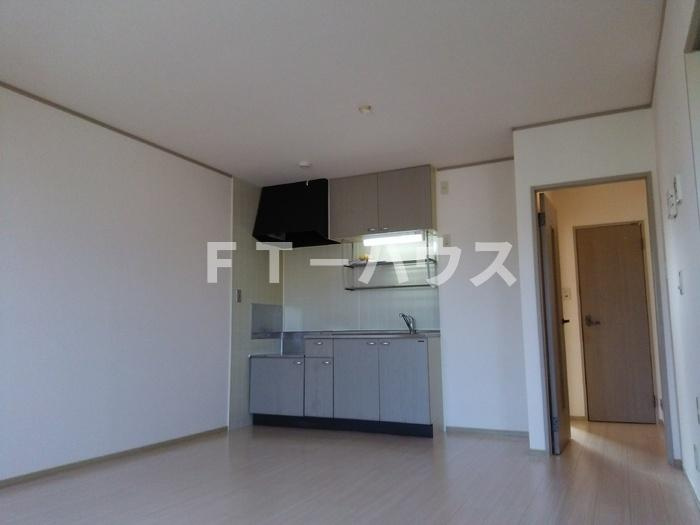 アーバンコートの居間・リビング|リビング