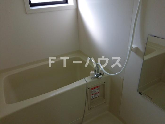 アーバンコートの浴室|浴室