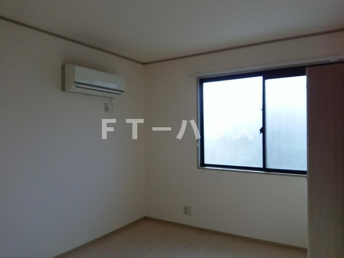 アーバンコートの洋室|洋室