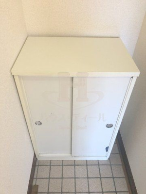 【設備】 | レジデンスホシナ