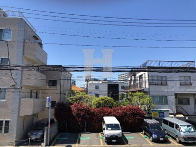 【展望】 | レジデンスホシナ