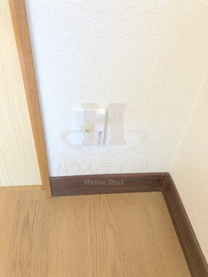 【その他】 | レジデンスホシナ