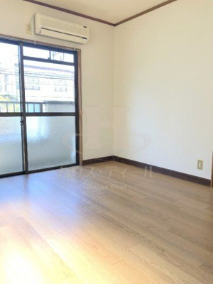 【内装】 | レジデンスホシナ | きれいな内装です