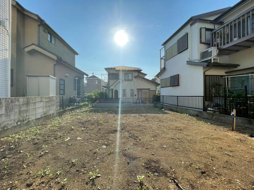 泉区和泉中央北3丁目　新築戸建　3980万円のその他