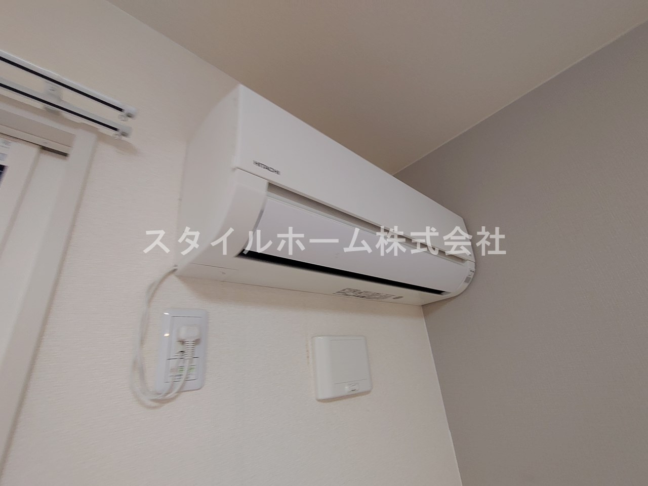 よつ葉館・蒼い館・まほろ館・ほくと館　蒼い館の設備|イメージ写真です。