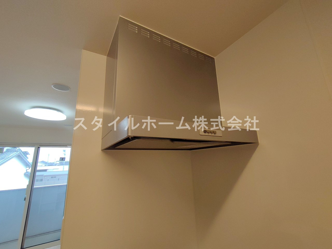 よつ葉館・蒼い館・まほろ館・ほくと館　蒼い館の内装|イメージ写真です。