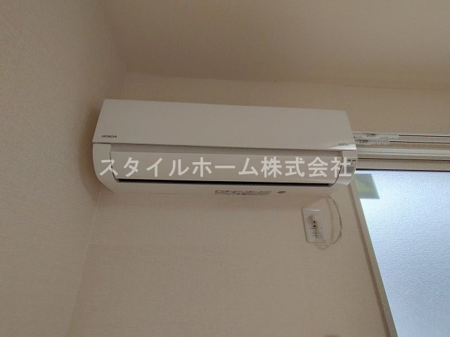 よつ葉館・蒼い館・まほろ館・ほくと館　蒼い館の設備|イメージ写真です。