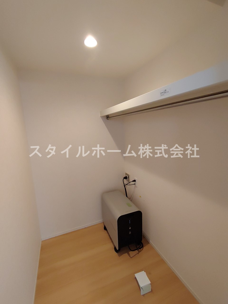 よつ葉館・蒼い館・まほろ館・ほくと館　蒼い館の設備|イメージ写真です。