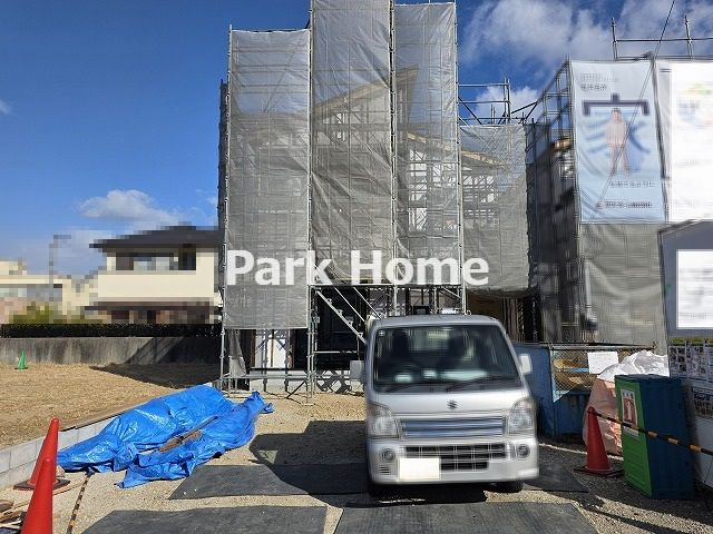 高知市瀬戸東町3丁目 -6期3棟1-新築戸建ての構造・工法・仕様