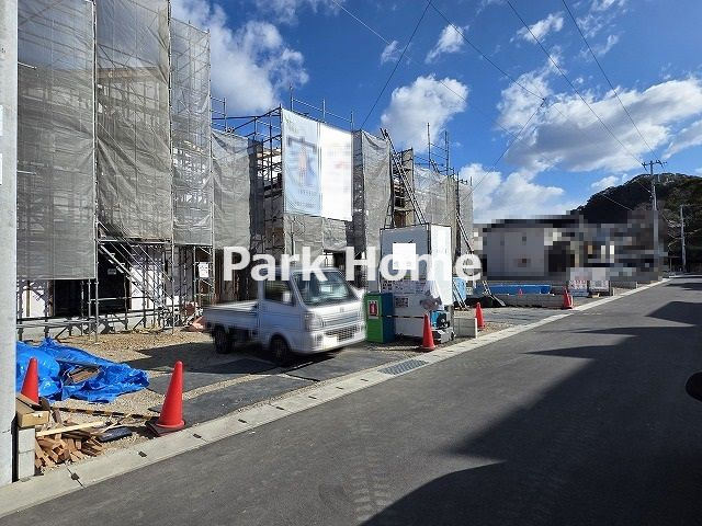 高知市瀬戸東町3丁目 -6期3棟1-新築戸建ての構造・工法・仕様