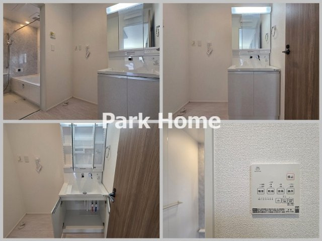 高知市瀬戸東町3丁目 -6期3棟1-新築戸建ての構造・工法・仕様