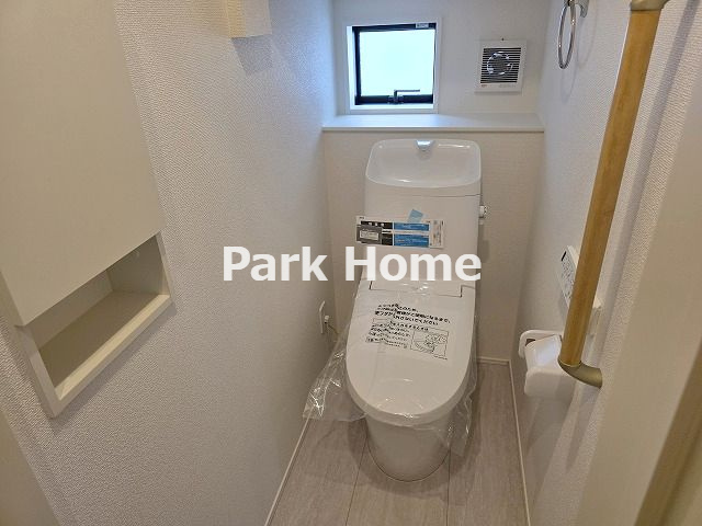 高知市瀬戸東町3丁目 -6期3棟1-新築戸建ての構造・工法・仕様