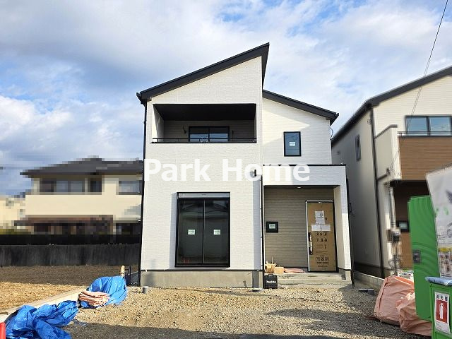 高知市瀬戸東町3丁目 -6期3棟1-新築戸建ての土地図|１号棟