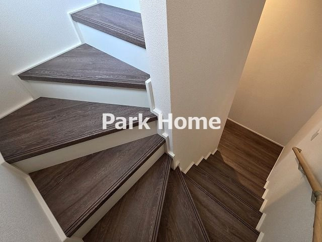 高知市瀬戸東町3丁目 -6期3棟1-新築戸建ての構造・工法・仕様