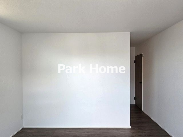 高知市瀬戸東町3丁目 -6期3棟1-新築戸建ての外観|1号地　2026.2月下旬：建築中