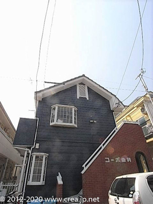 【その他共用部分】 | コーポ由利