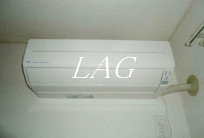 【設備】 | セントラルステート花咲 | エアコンです。