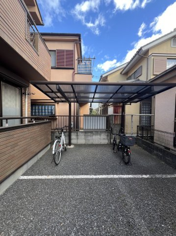 サンセールロジュマンのその他共用部分