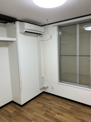 【居間・リビング】 | 中峠ハイツB1棟