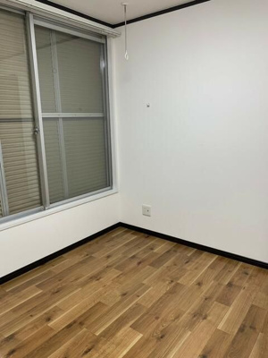 【内装】 | 中峠ハイツB1棟