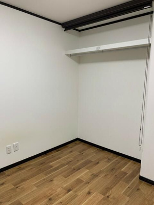 【収納】 | 中峠ハイツB1棟