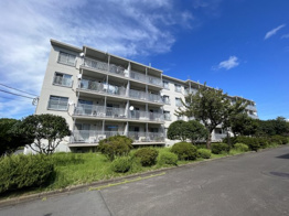 竹山団地2601号棟の画像