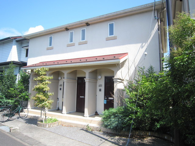 カームプレイＢ棟