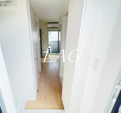 【玄関】 | Felicita Ⅱ | 玄関です。