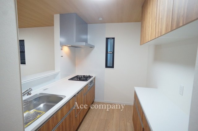 【キッチン】 | 東大阪市大蓮東4丁目