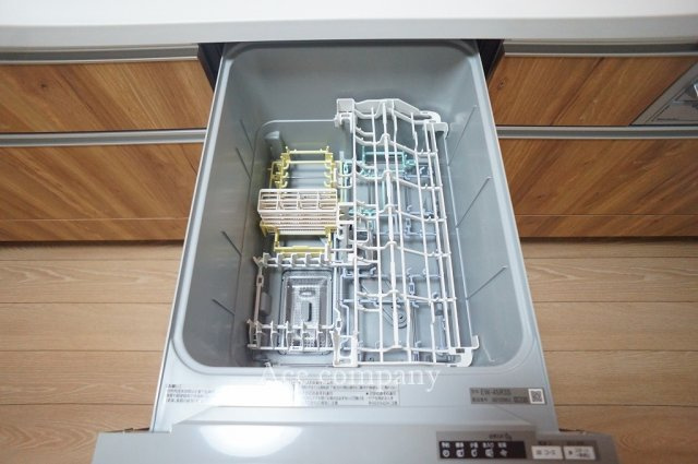 【キッチン】 | 東大阪市大蓮東4丁目 | 【食器洗浄乾燥機☆】