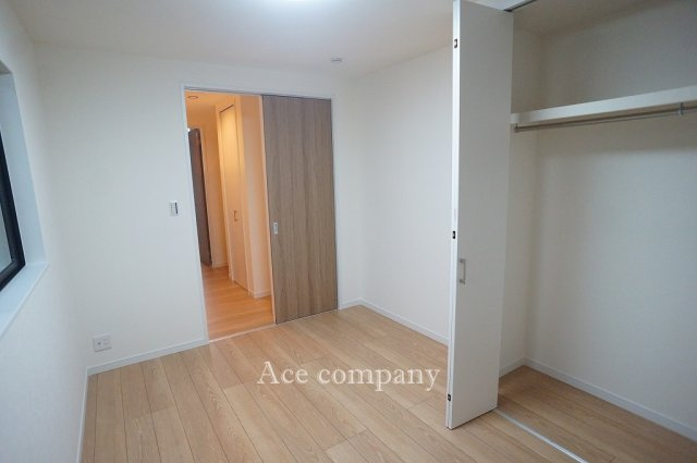 【子供部屋】 | 東大阪市大蓮東4丁目 | 【2階：洋室5.5帖】