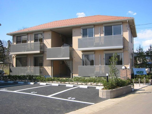 パークアベニューC