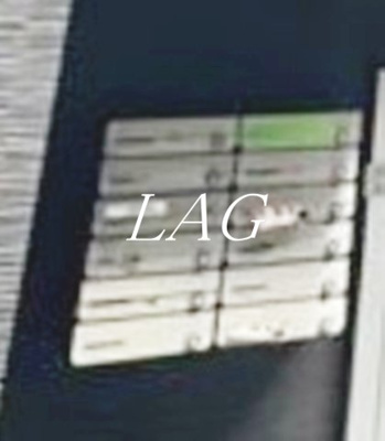 【その他共用部分】 | Felicita Ⅱ | 集合ポストです。