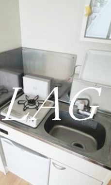 【キッチン】 | Felicita Ⅱ | キッチンです。