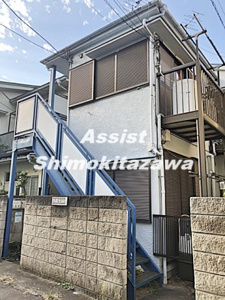 ベルハウスの画像