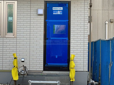 【玄関】 | 仮）中央林間4丁目戸建C