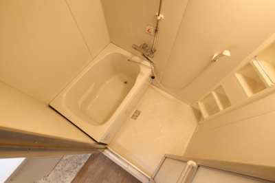 【浴室】 | 泉北城山台三丁住宅6号棟