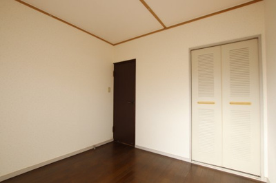 【洋室】 | 泉北城山台三丁住宅6号棟