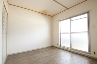 【寝室】 | 泉北城山台三丁住宅6号棟