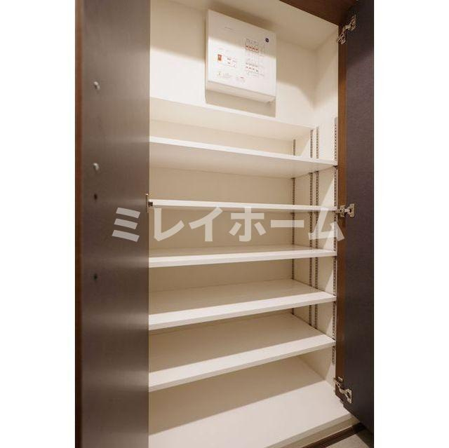 スタイリオ蒲田Ⅱのその他