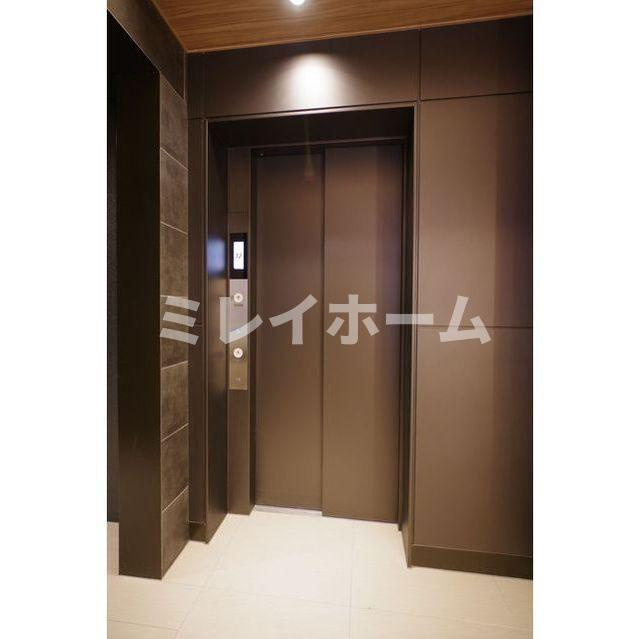 スタイリオ蒲田Ⅱのその他