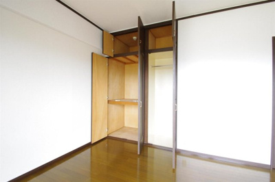 【内装】 | シティマンション新屋敷９０１号