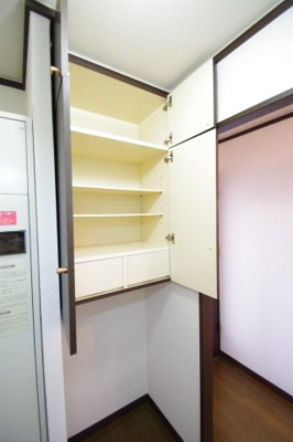 【その他】 | シティマンション新屋敷９０１号